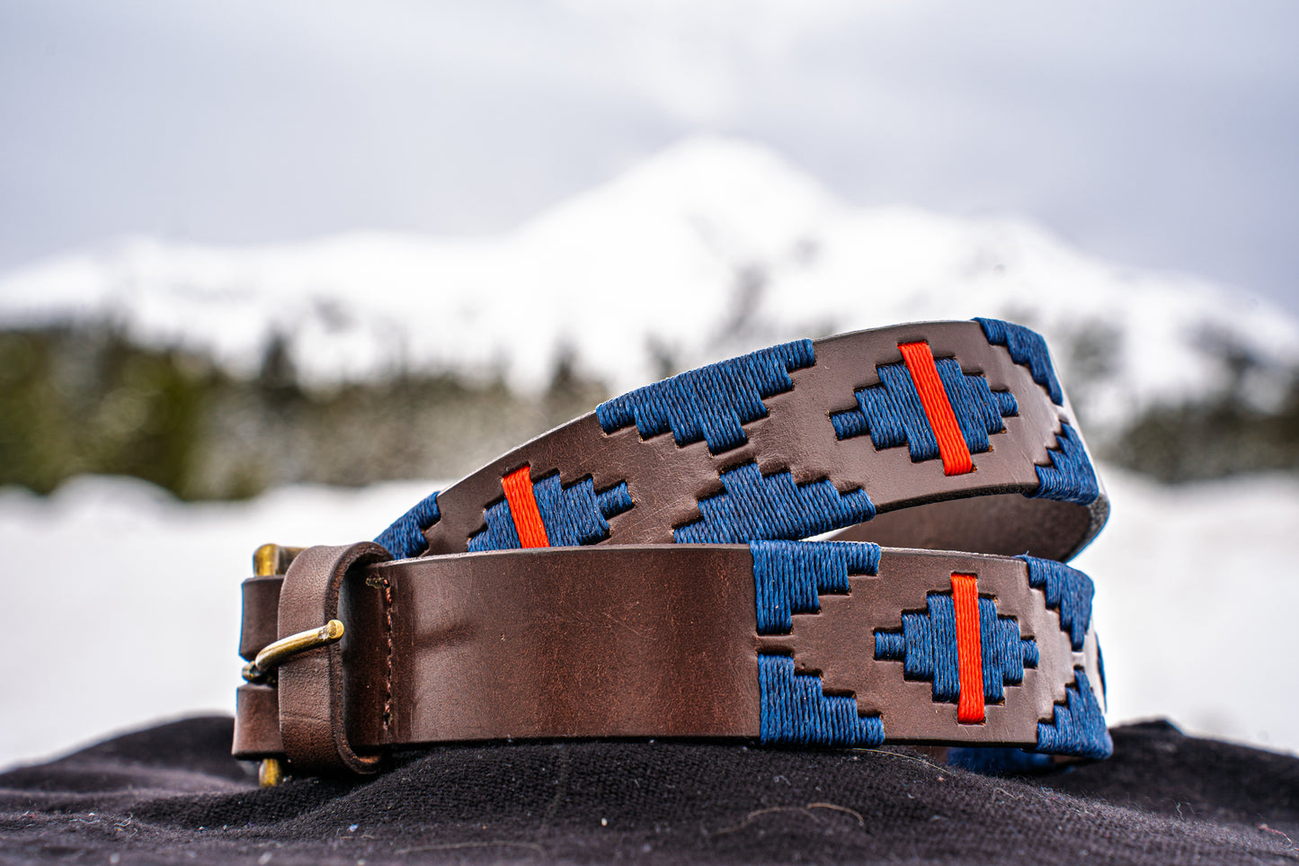 The Southern Cross Belt