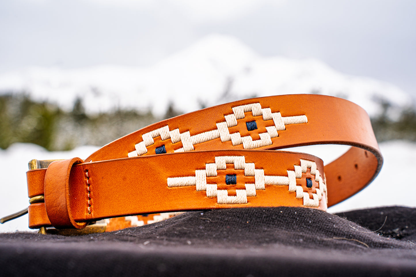 The Gaucho Belt
