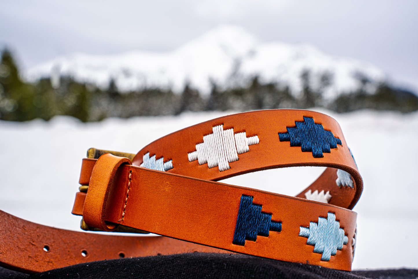 The Big Sky Belt