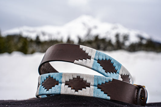 The Argentine Belt