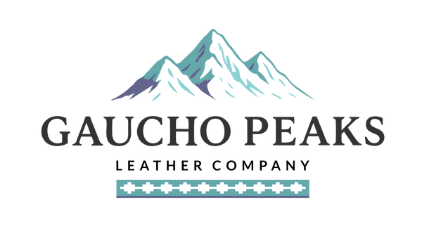 Gaucho Peaks Leather Company 